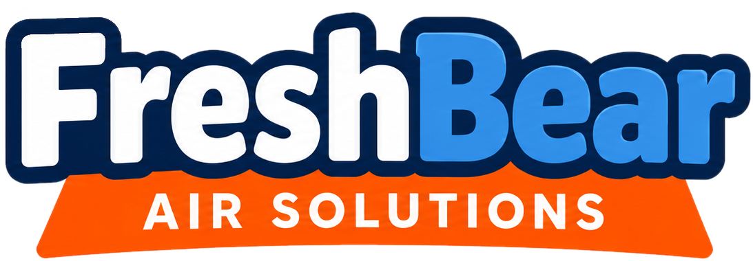 FreshBear Air Solutions